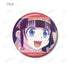 『HUNTER×HUNTER』トレーディング Ani-Art clear label 第3弾 缶バッジ(単位/BOX)【202508再販】